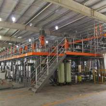  無錫市恒鑫石化裝備廠 主營 化工成套設備