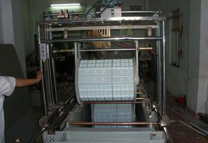 【【廠家直銷】深圳電鍍設備 半自動滾鍍線成套設備 質(zhì)量保障】價格_廠家_圖片 -