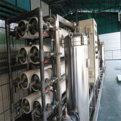 平江電鍍廠污水成套設備處理誠信回收