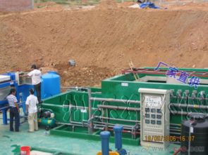 污水處理成套設備