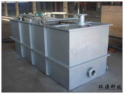 邯鄲一體化電鍍污水處理設備報價價格 邯鄲一體化電鍍污水處理設備報價型號規格