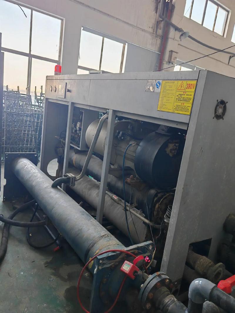 電鍍成套設備處理方案 二米六、一米八與零點八鍍槽的完整配置