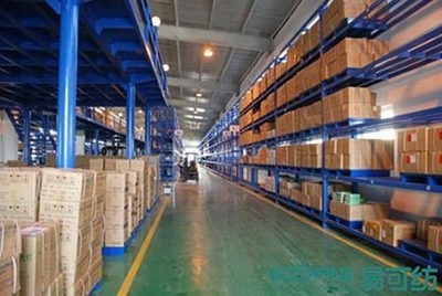 易可紡 電子商務與工廠直營店強強聯(lián)合，引領(lǐng)家居五金新零售變革