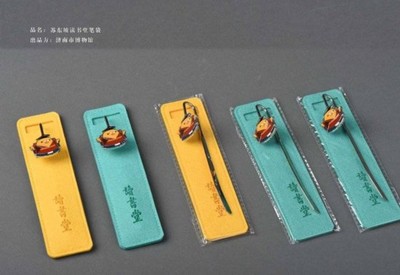 最古老又正青春！濟南博物館越來越有“范”，多款文創成網紅，數字文化創意軟件開發正當時